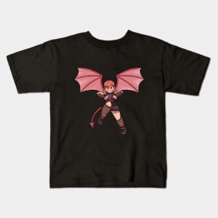 Nimona Kids T-Shirt